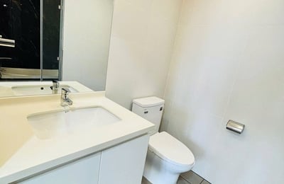 Сдается в аренду просторная, современная квартира рядом с мостом Дракона, район Сон Тра, Дананг, Вьетнам