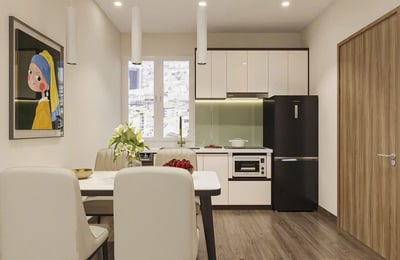 Se alquila apartamento amueblado a estrenar, distrito de Son Tra, Da Nang, Vietnam