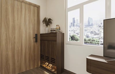 Se alquila apartamento amueblado a estrenar, distrito de Son Tra, Da Nang, Vietnam