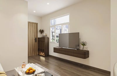 Se alquila apartamento amueblado a estrenar, distrito de Son Tra, Da Nang, Vietnam