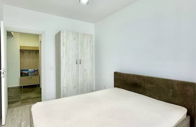 Cozy Apartment for Rent, Bucharest, Romania