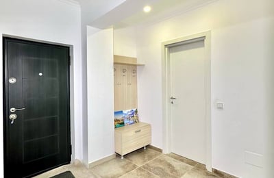 Cozy Apartment for Rent, Bucharest, Romania