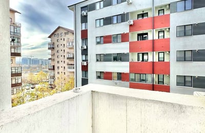 Cozy Apartment for Rent, Bucharest, Romania