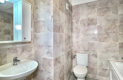 Apartamento luminoso en alquiler, Bucarest, Rumanía