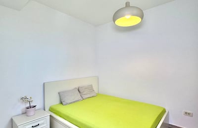 Apartamento amueblado en alquiler, Bucarest, Rumanía