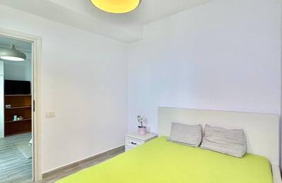 Apartamento amueblado en alquiler, Bucarest, Rumanía