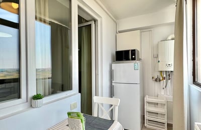 Apartamento amueblado en alquiler, Bucarest, Rumanía