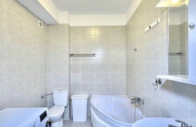 Apartamento amueblado en alquiler, Bucarest, Rumanía