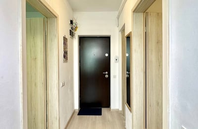 Apartamento acogedor en alquiler en edificio nuevo, Bucarest, Rumanía