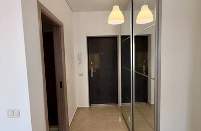 Estudio moderno, amueblado en alquiler, Bucarest, Rumanía