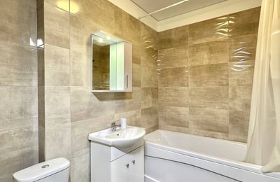 Helles gemütliches Studio zur Miete, Bukarest, Rumänien
