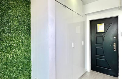 Helles gemütliches Studio zur Miete, Bukarest, Rumänien