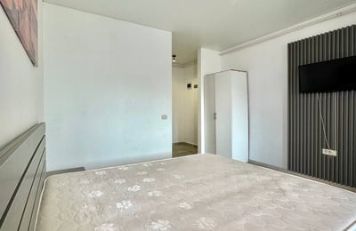 Estudio luminoso y amueblado en alquiler, Bucarest, Rumanía