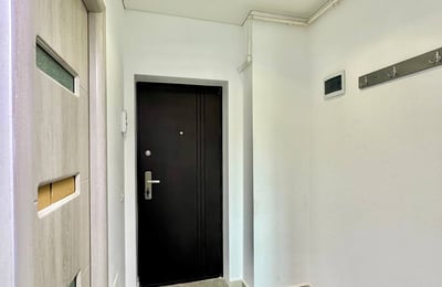 Estudio luminoso y amueblado en alquiler, Bucarest, Rumanía