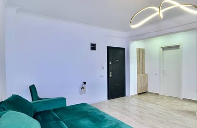 Аренда современной квартиры в новом доме, Бухарест, Румыния