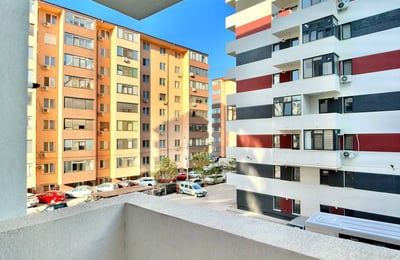 Аренда современной квартиры в новом доме, Бухарест, Румыния