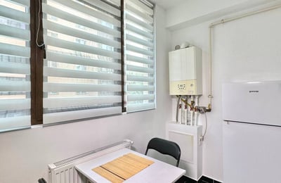 Bright Apartment for Rent, Bucharest, Romania