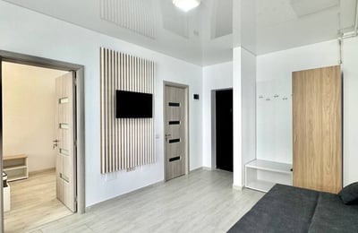 Modern Cozy Apartment for Rent, Bucharest, Romania
