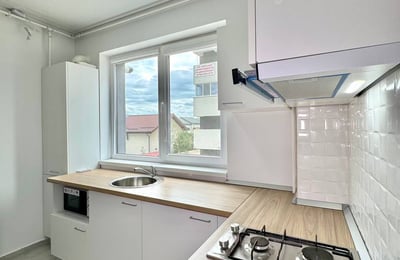 Modern Cozy Apartment for Rent, Bucharest, Romania