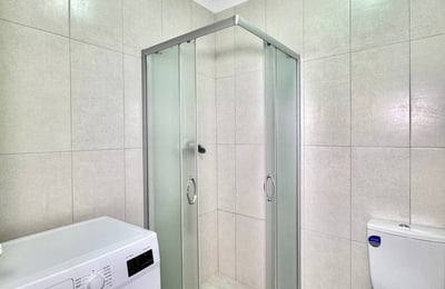 Modern Cozy Apartment for Rent, Bucharest, Romania
