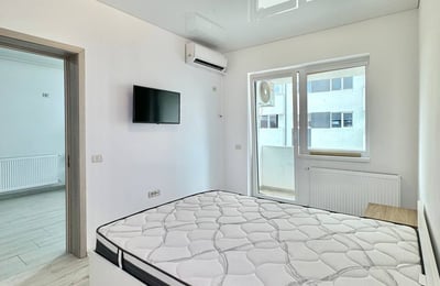 Modern Cozy Apartment for Rent, Bucharest, Romania