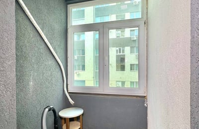 Bright and furnished apartment rental, Bucharest, Romania