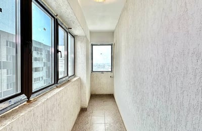 Cozy, furnished apartment rental, Bucharest, Romania