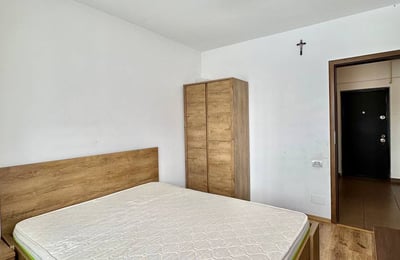 Cozy, furnished apartment rental, Bucharest, Romania
