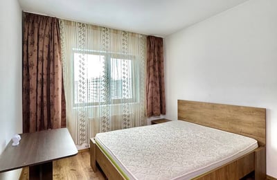 Cozy, furnished apartment rental, Bucharest, Romania