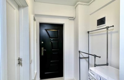 Alquiler a largo plazo de apartamento acogedor en Bucarest, Rumanía