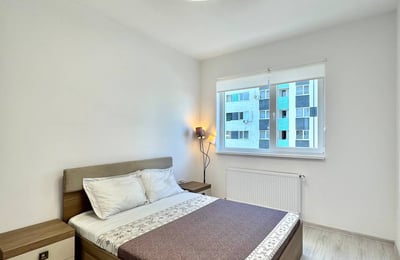 Cozy Bright Apartment for Rent in Bucharest, Romania