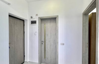 Cozy Bright Apartment for Rent in Bucharest, Romania