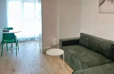 Долгосрочная аренда 2-комнатной квартиры, 50 м², в Яссах, Румыния
