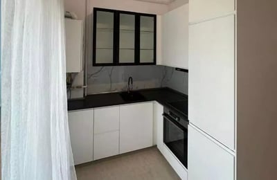 Долгосрочная аренда 2-комнатной квартиры, 50 м², в Яссах, Румыния