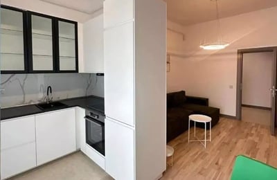 Долгосрочная аренда 2-комнатной квартиры, 50 м², в Яссах, Румыния