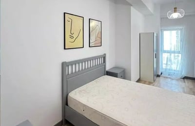 Долгосрочная аренда 2-комнатной квартиры, 50 м², в Яссах, Румыния