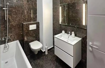 Долгосрочная аренда 2-комнатной квартиры, 50 м², в Яссах, Румыния