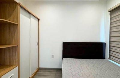 Modern and furnished apartment for rent in The Beverly Solari, Ho Chi Minh City (Saigon), Vietnam