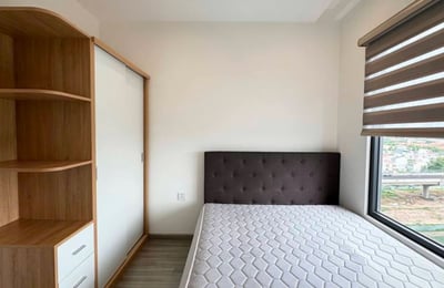 Modern and furnished apartment for rent in The Beverly Solari, Ho Chi Minh City (Saigon), Vietnam