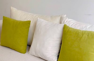 Alquiler de apartamento moderno cerca del parque en Ciudad Ho Chi Minh (Saigon), Vietnam
