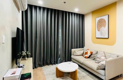 Stylish apartment for rent in The Rainbow, Ho Chi Minh City (Saigon), Vietnam