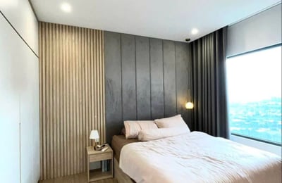Stylish apartment for rent in The Rainbow, Ho Chi Minh City (Saigon), Vietnam