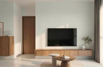 Location d'appartement moderne et élégant à long terme, Opus One, Hô Chi Minh-Ville (Saigon), Viêt Nam