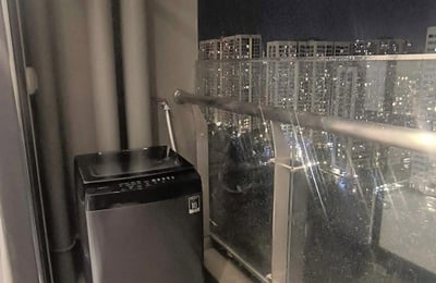 Long-term cozy furnished apartment rental, Glory Heights, Ho Chi Minh City (Saigon), Vietnam