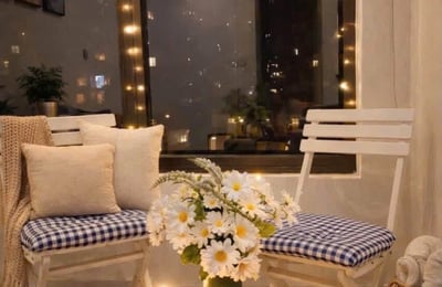Alquiler de apartamento moderno amueblado en The Beverly Solari, Ho Chi Minh City (Saigon), Vietnam