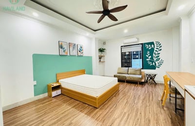 Сдается в аренду меблированная студия 30 м², Дананг, Вьетнам
