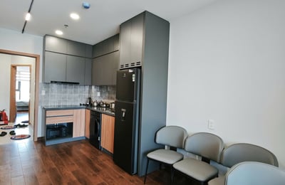 Location d'appartement confortable à Sun Cosmo, Đà Nẵng, Viêt Nam