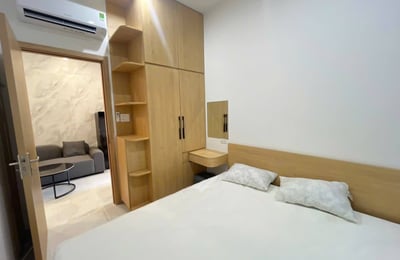 Location d'appartement moderne dans le quartier de Sơn Trà, Đà Nẵng, Viêt Nam