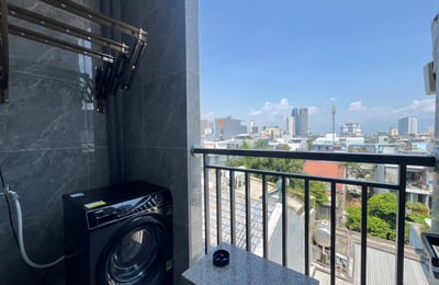 Location d'appartement moderne dans le quartier de Sơn Trà, Đà Nẵng, Viêt Nam