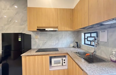 Location d'appartement moderne dans le quartier de Sơn Trà, Đà Nẵng, Viêt Nam